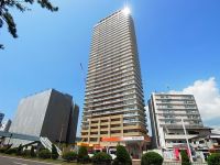 須磨コーストタワー 33