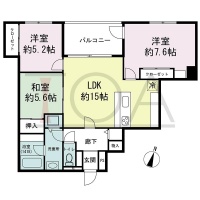 新神戸アパートメント 5