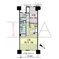 ワコーレ神戸三宮トラッドタワー 18